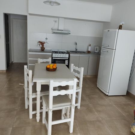 Apartmán Departamento Alem Lincoln Exteriér fotografie