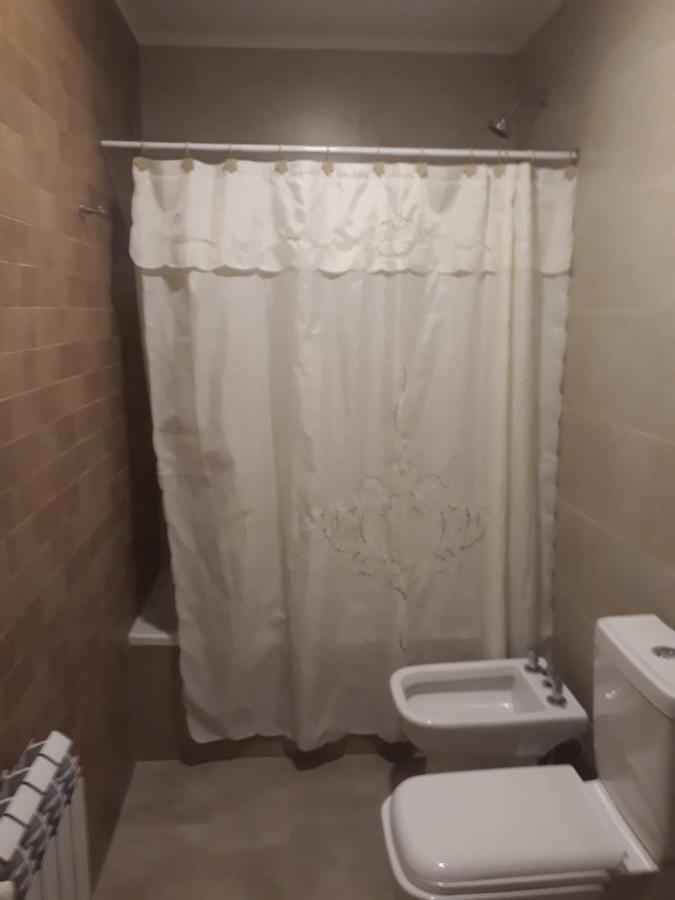 Apartmán Departamento Alem Lincoln Exteriér fotografie