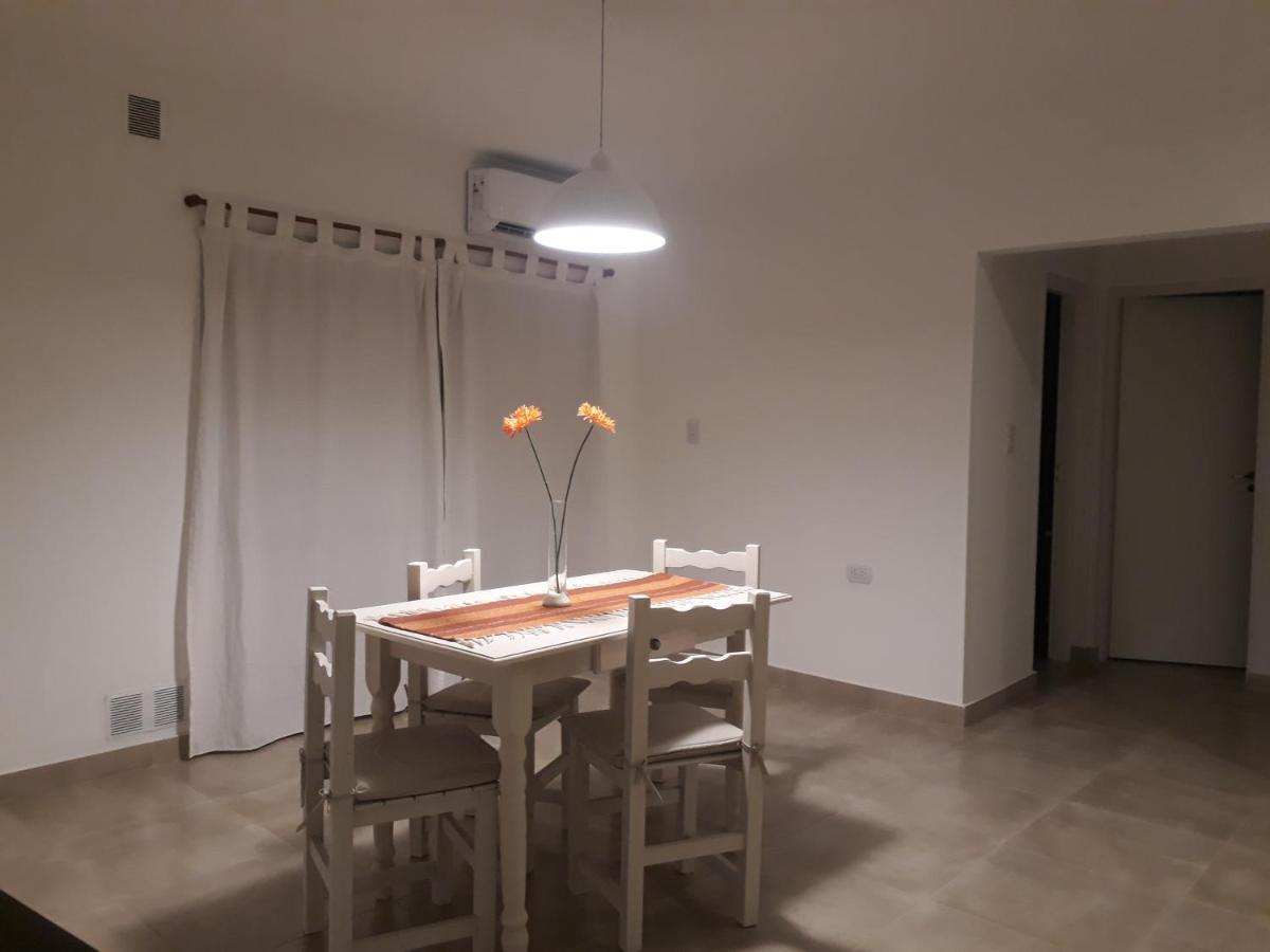 Apartmán Departamento Alem Lincoln Exteriér fotografie