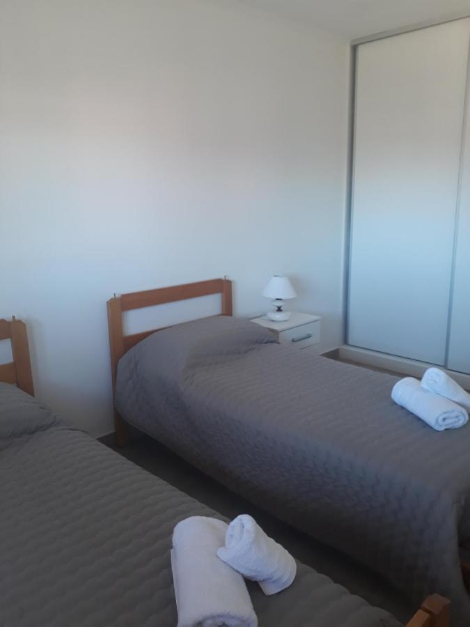 Apartmán Departamento Alem Lincoln Exteriér fotografie
