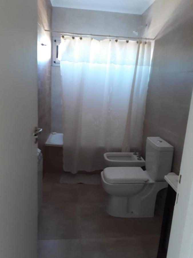 Apartmán Departamento Alem Lincoln Exteriér fotografie