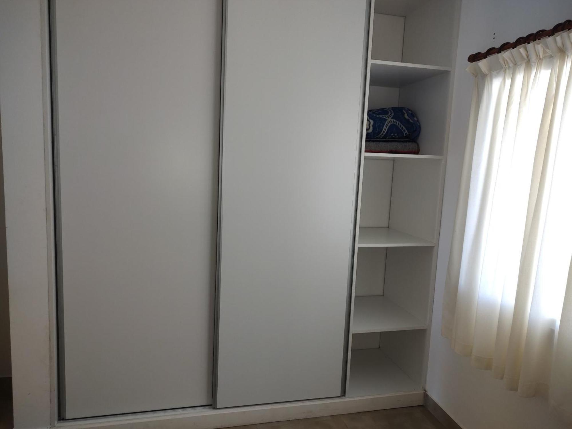 Apartmán Departamento Alem Lincoln Pokoj fotografie